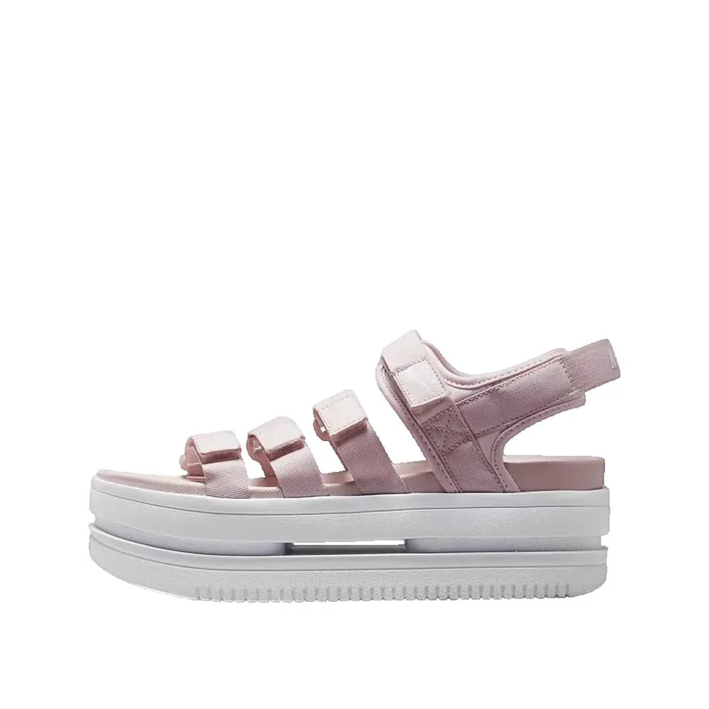 Sandales Icon Classic - Rose - Image 3