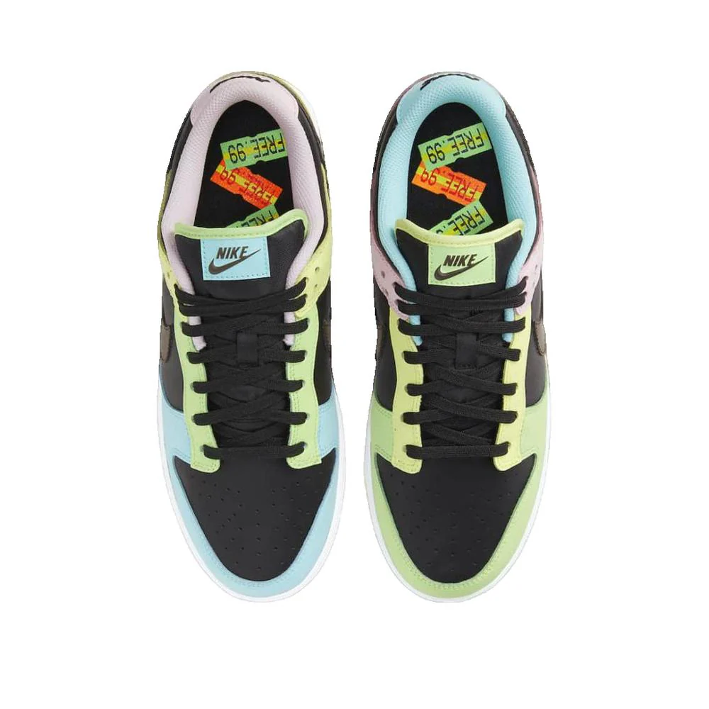 Baskets Dunk Low SE - Noir - Image 2