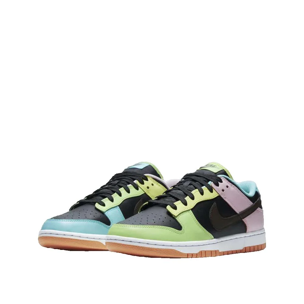 Baskets Dunk Low SE - Noir - Image 3