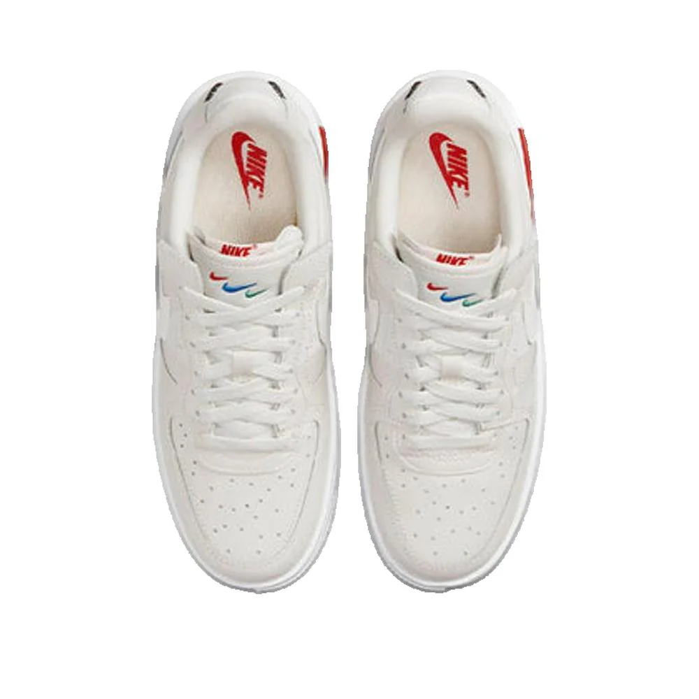 Basket Air Force 1 Fontanka - Beige - Image 2