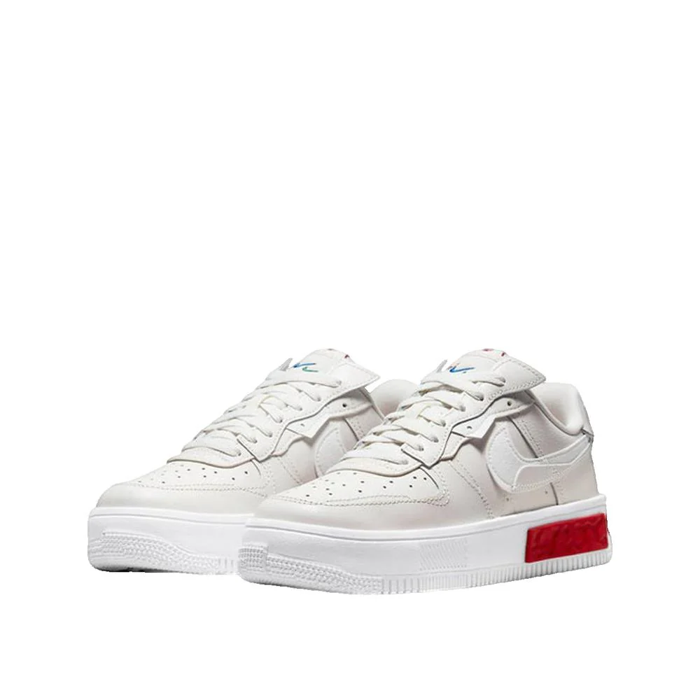 Basket Air Force 1 Fontanka - Beige - Image 3