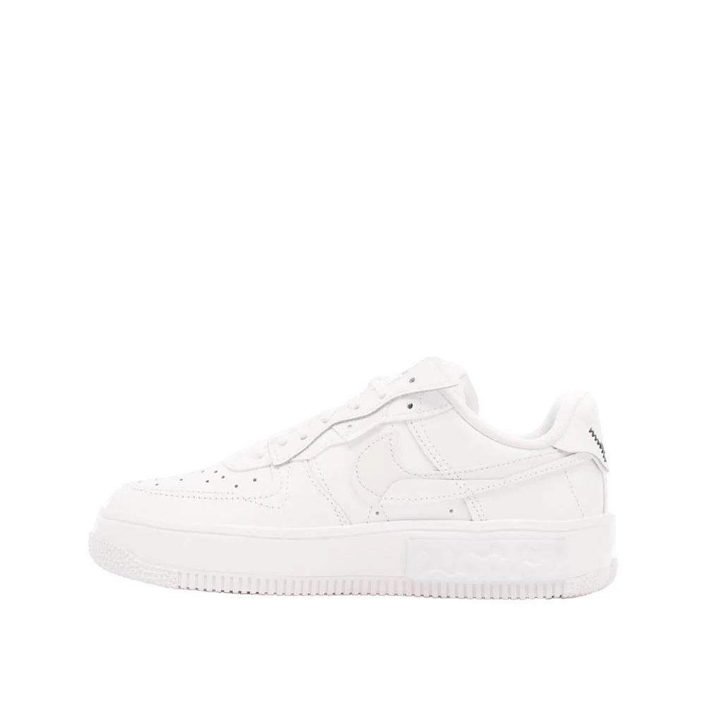 Baskets Air Force 1 - Blanc - Image 3