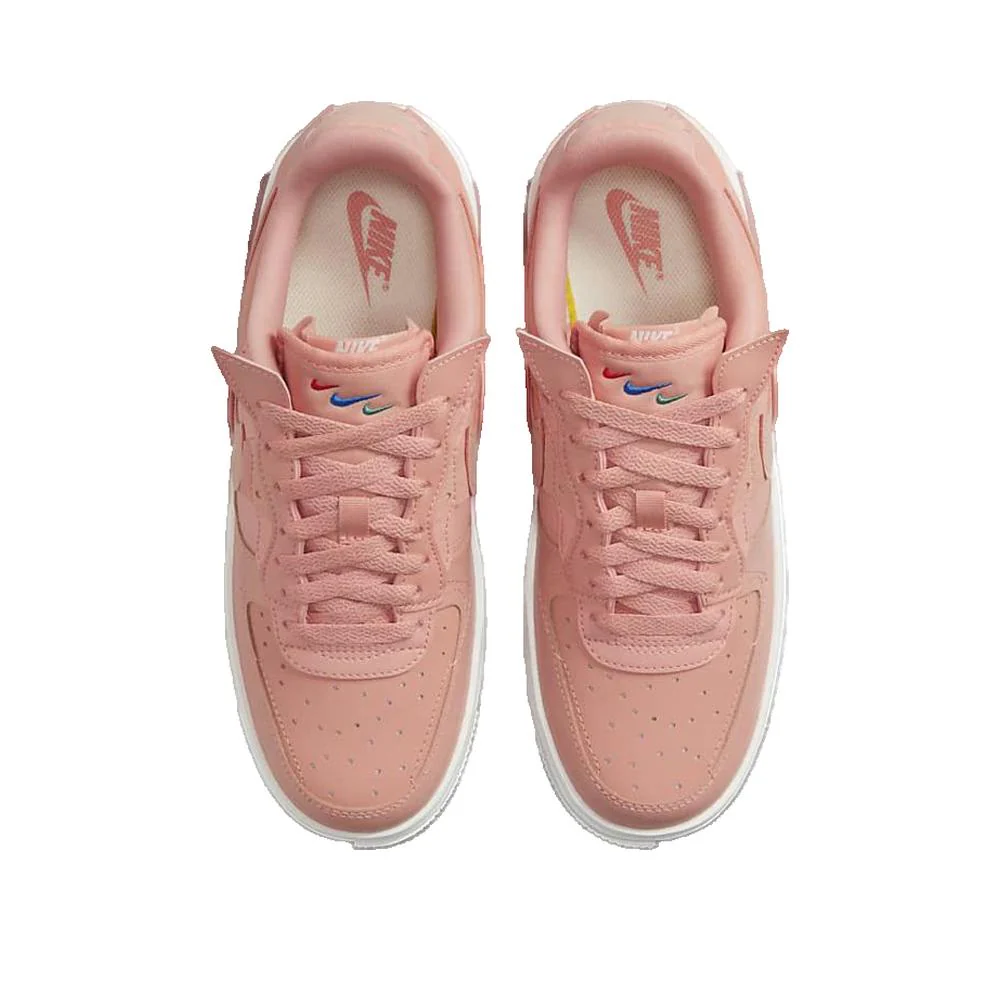 Baskets Air Force 1 Fontanka - Rose - Image 3