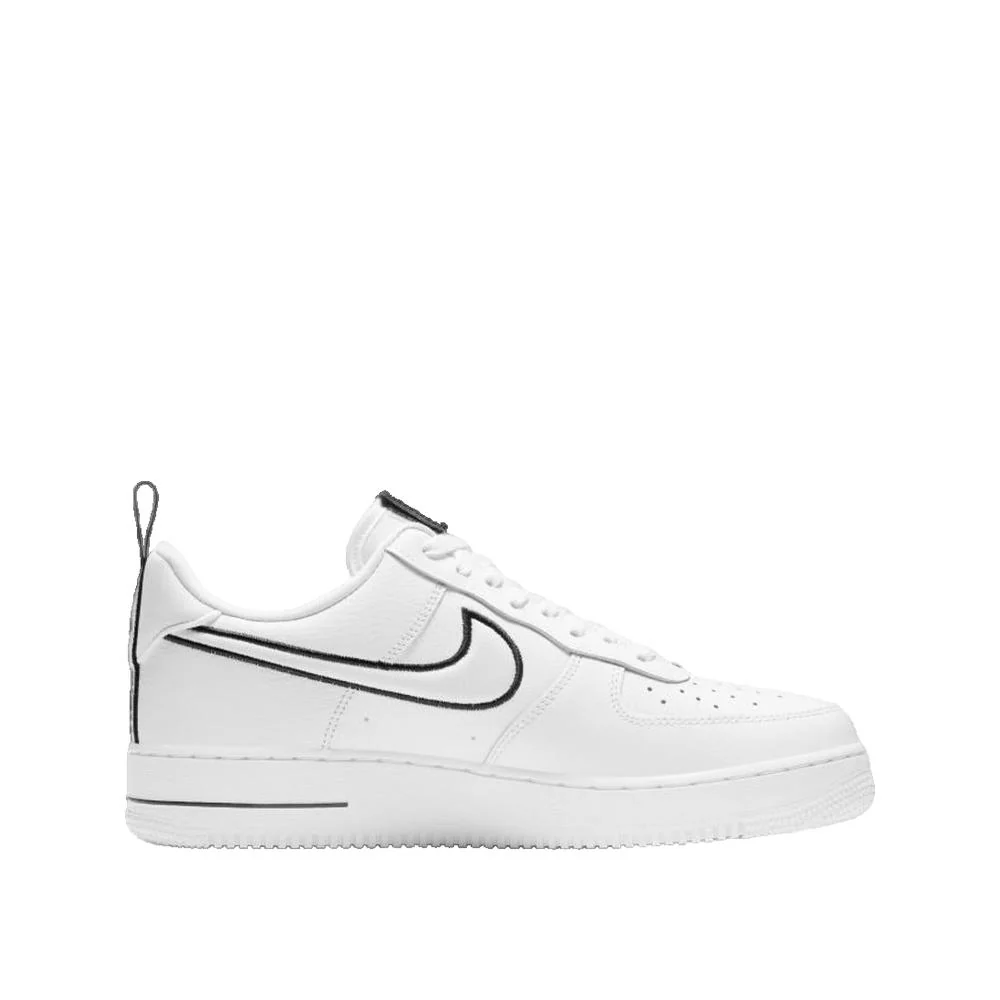 Baskets Air Force 1 - Blanc - Image 2