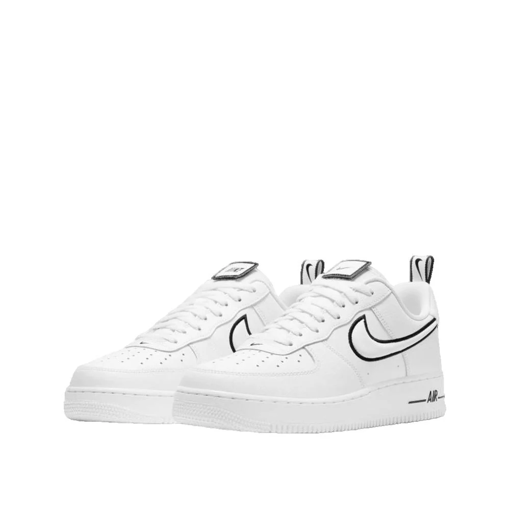 Baskets Air Force 1 - Blanc - Image 3