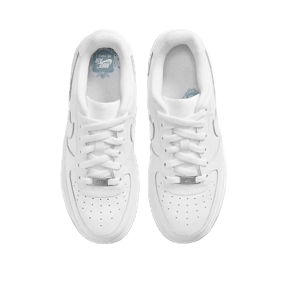 Baskets Air Force 1 LE - Blanc - Image 3