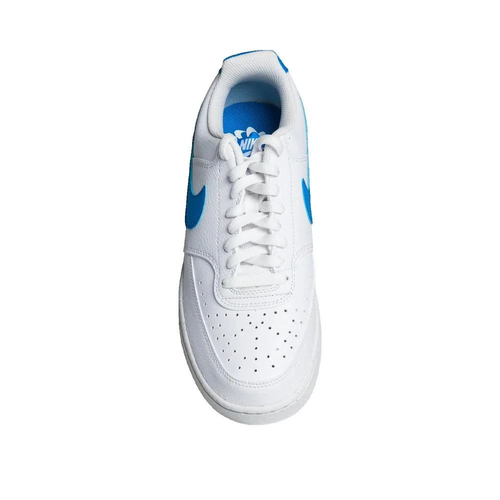 Baskets Court Vision Lo Next Nature - Blanc - Image 3
