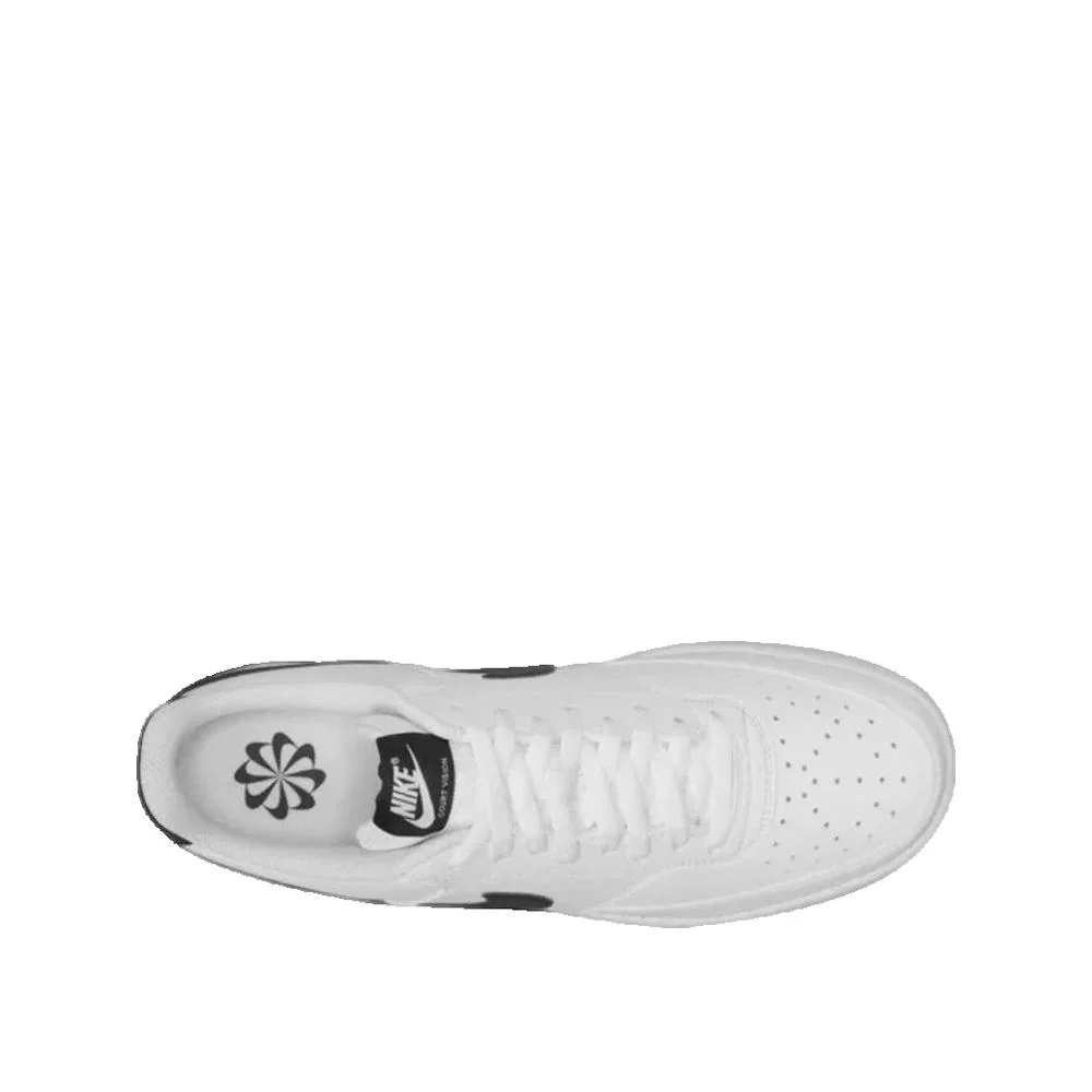 Basket Court Vision Low Next Nature - Blanc - Image 2