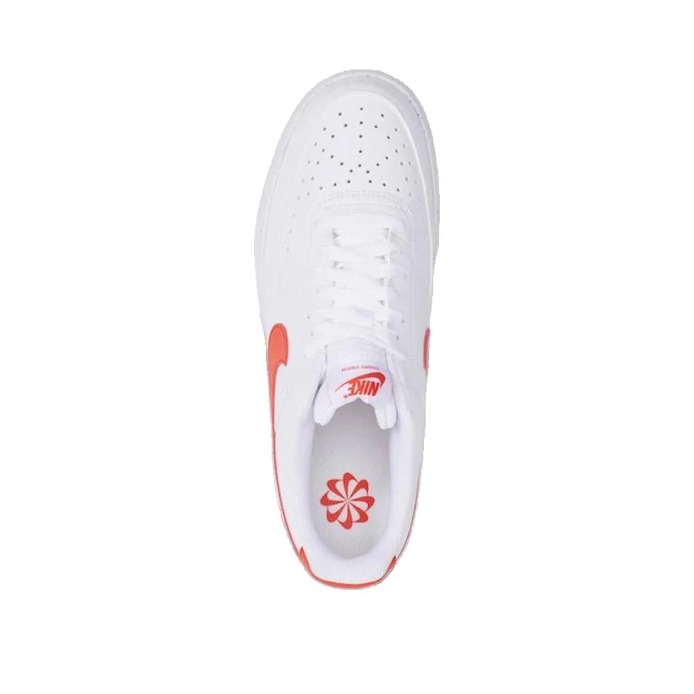 Baskets Court Vision Lo Nn - Blanc - Image 2