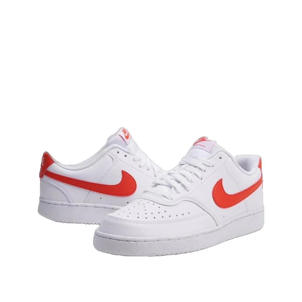 Baskets Court Vision Lo Nn - Blanc - Image 3