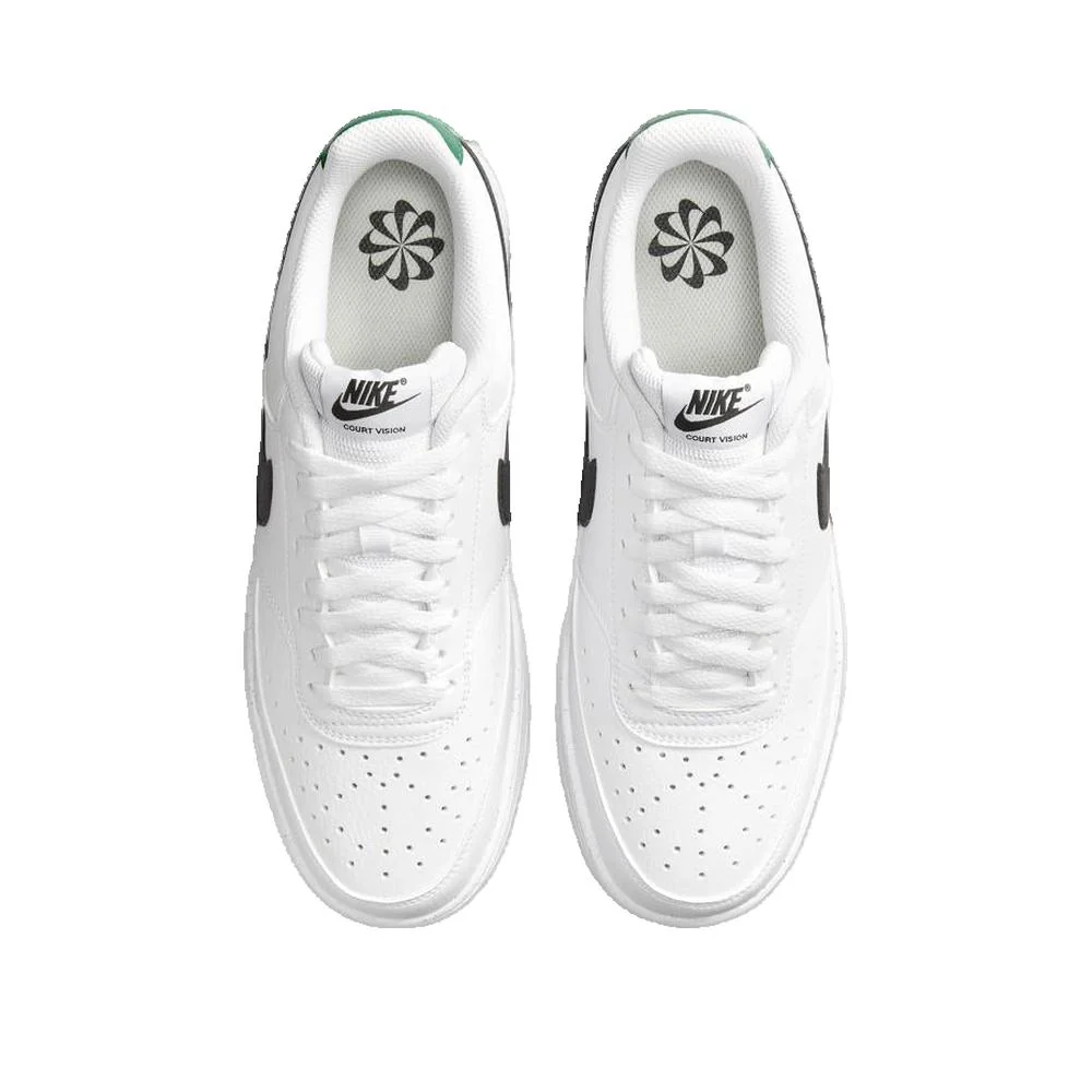 Baskets Court Vision Low Next Nature - Blanc - Image 2