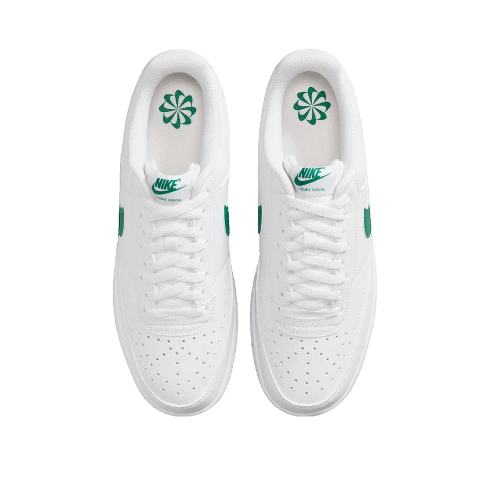 Baskets Court Vision Low Next Nature - Blanc - Image 2