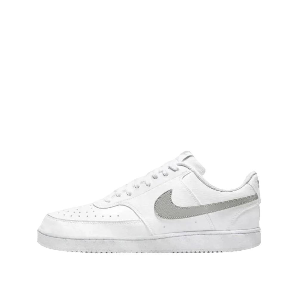 Baskets Court Vision Lo Nn - Blanc - Image 2