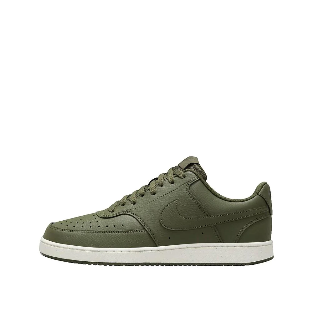 Baskets Court Vision Low Next Nature - Vert - Image 2