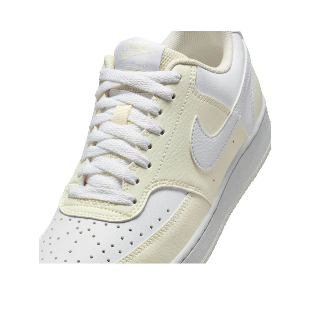 Baskets Court Vision Low Next Nature - Blanc - Image 3