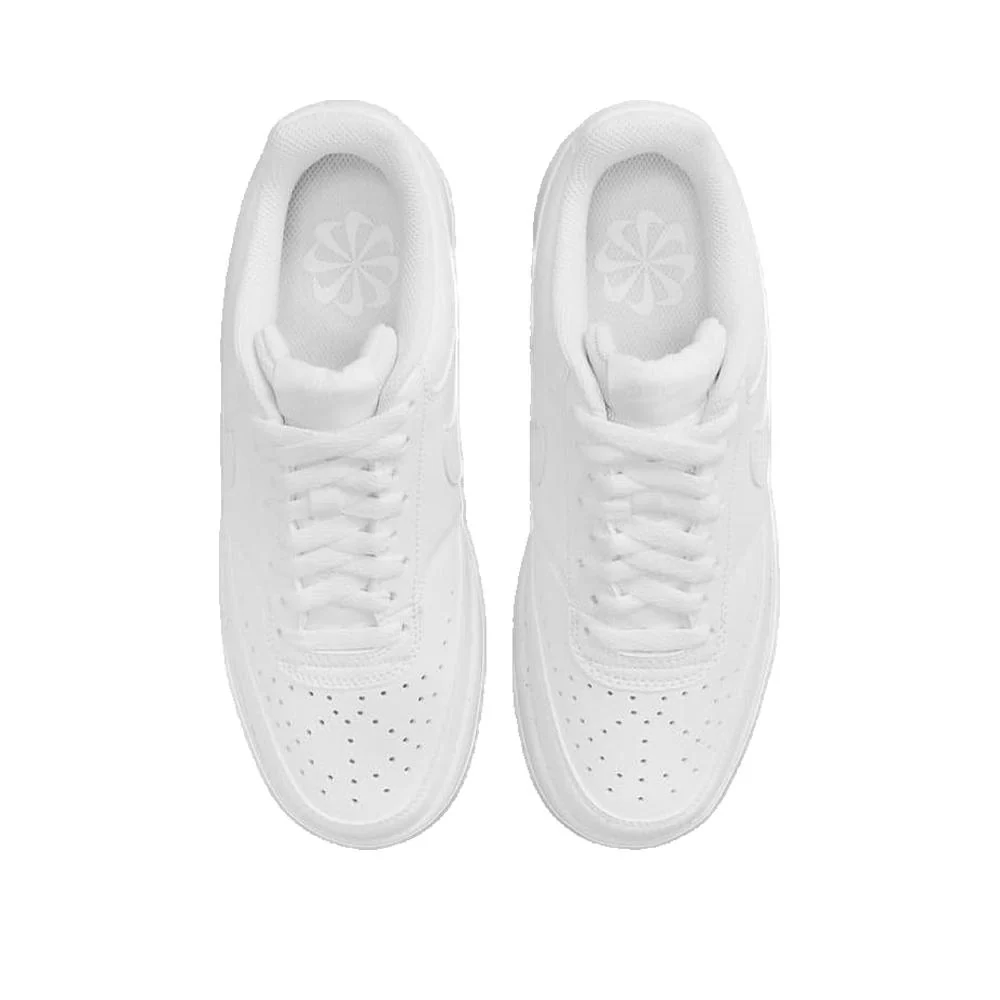 Baskets Court Vision Low Next Nature - Blanc - Image 2