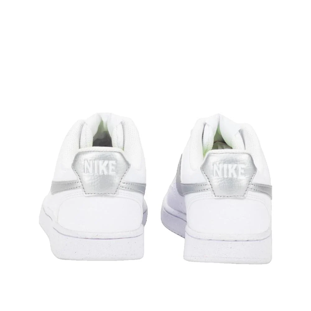 Baskets Court Vision Low Next Nature - Blanc - Image 3