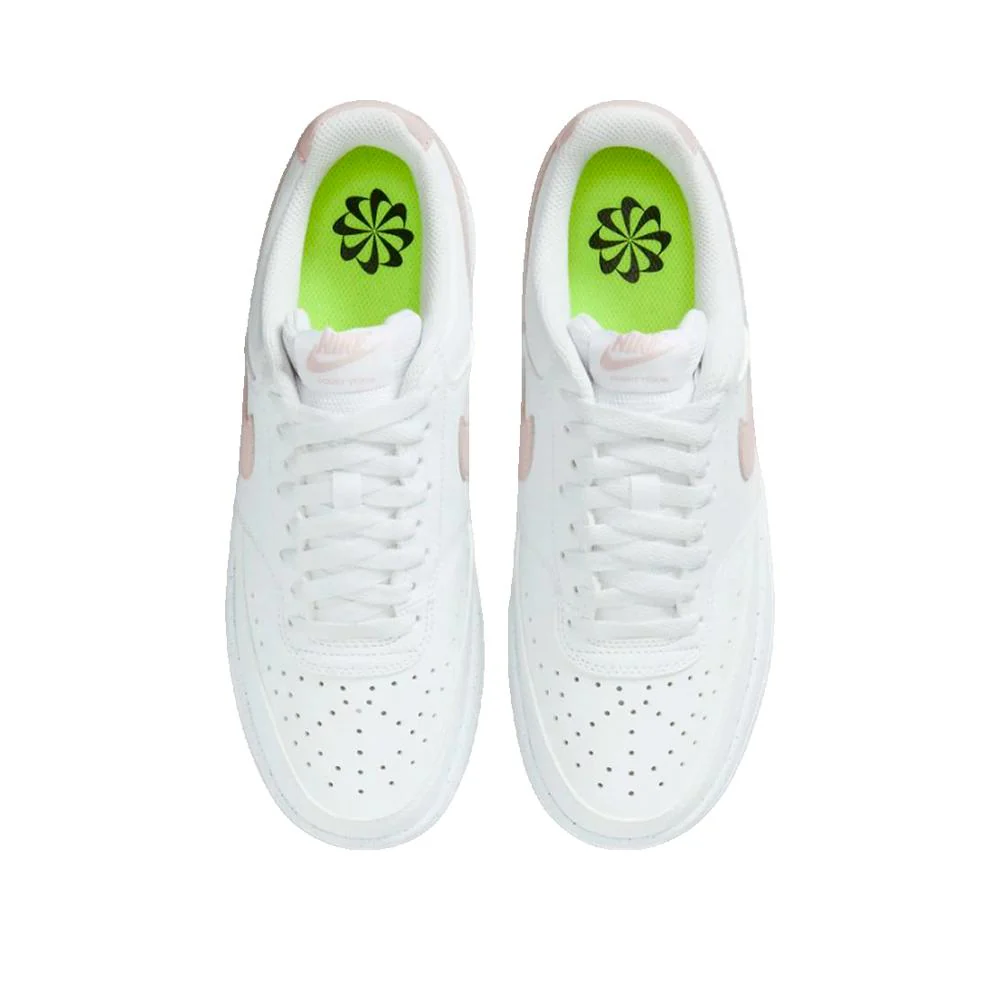 Baskets Court Vision Low Next Nature - Blanc - Image 3