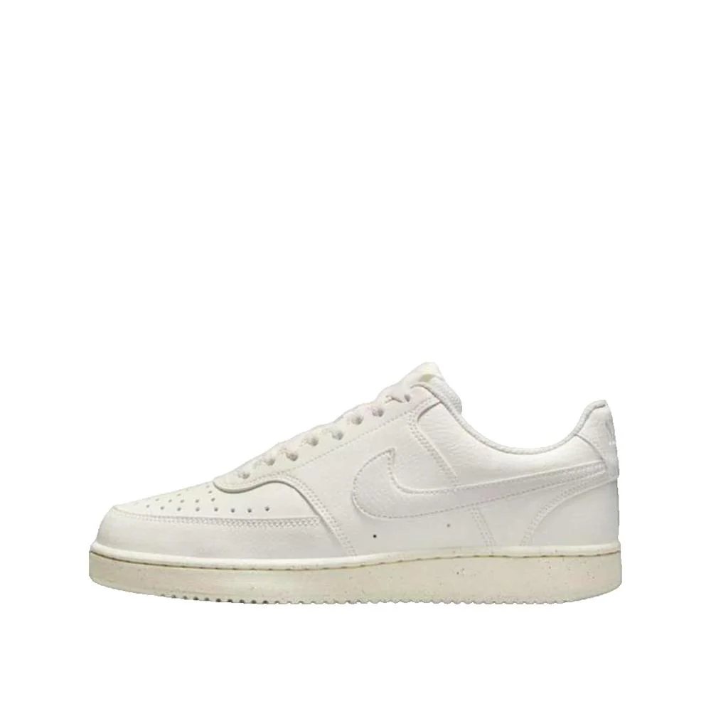 Baskets Court Vision - Blanc - Image 2