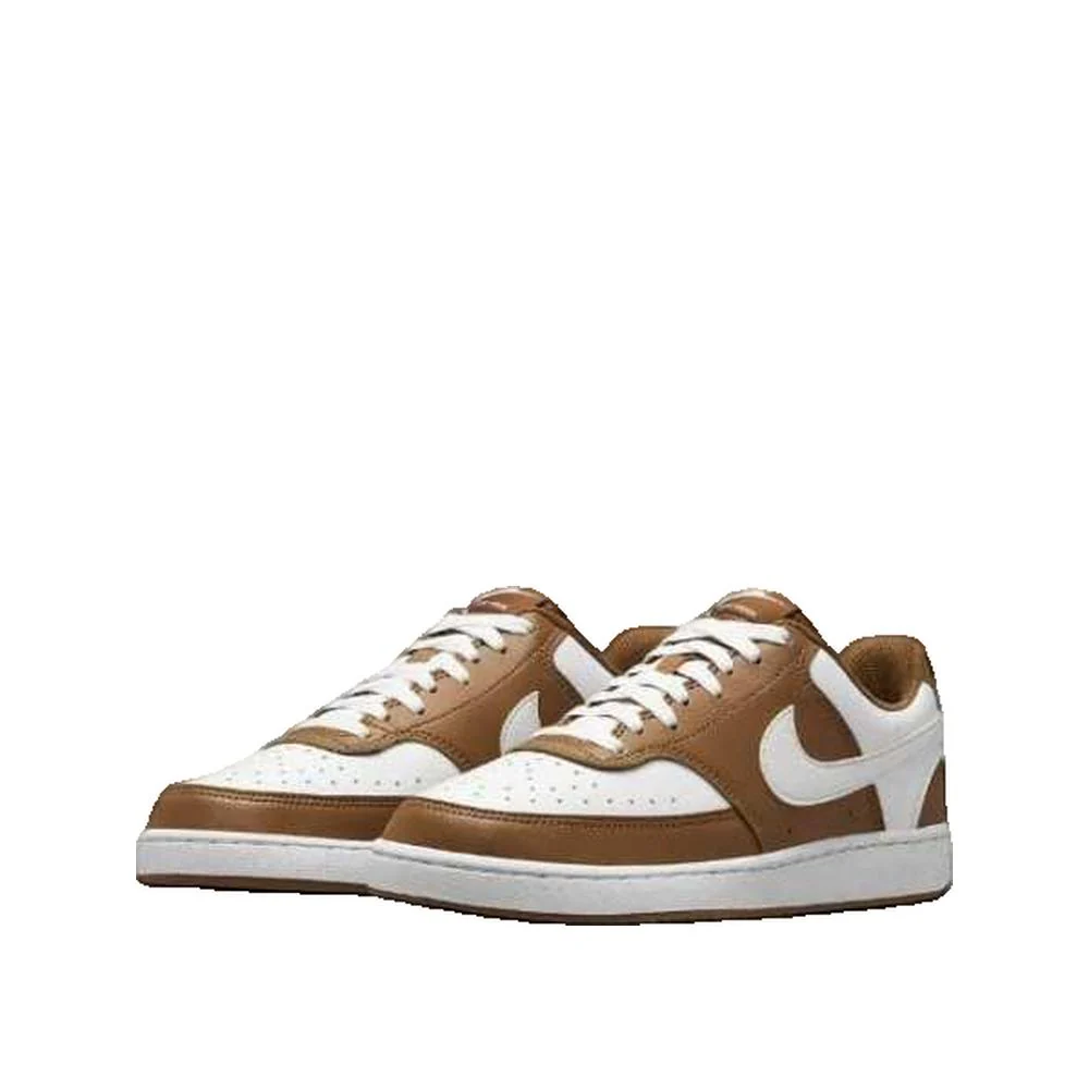 Baskets Court Vision Low Next Nature - Marron - Image 2