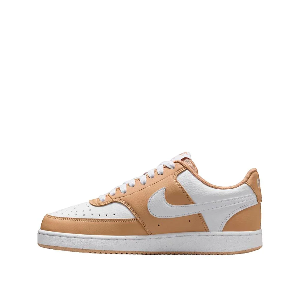 Baskets Court Vision Low Next Nature - Beige - Image 2