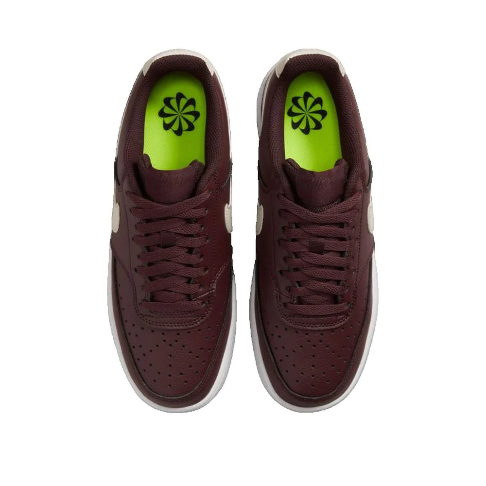 Baskets Court Vision - Bordeaux - Image 2