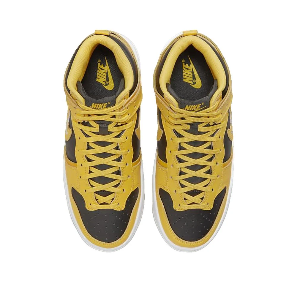 Baskets Dunk High Up - Noir - Image 2