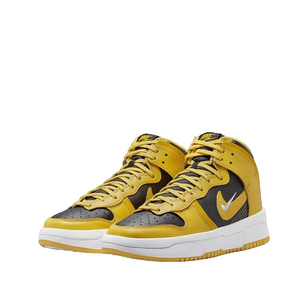 Baskets Dunk High Up - Noir - Image 3