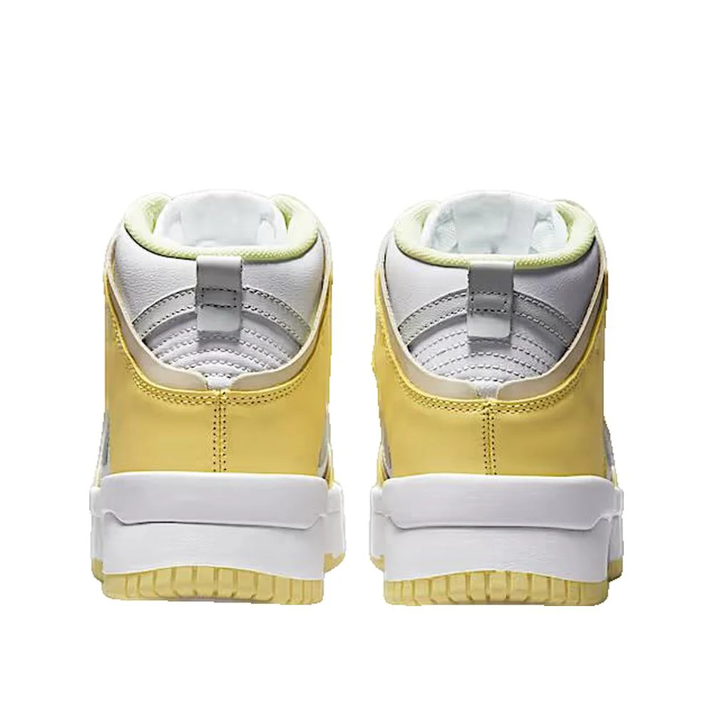 Baskets Dunk High Up - Blanc - Image 3