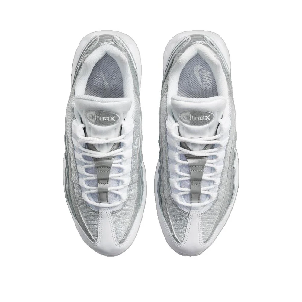Baskets Air Max 95 - Blanc - Image 2