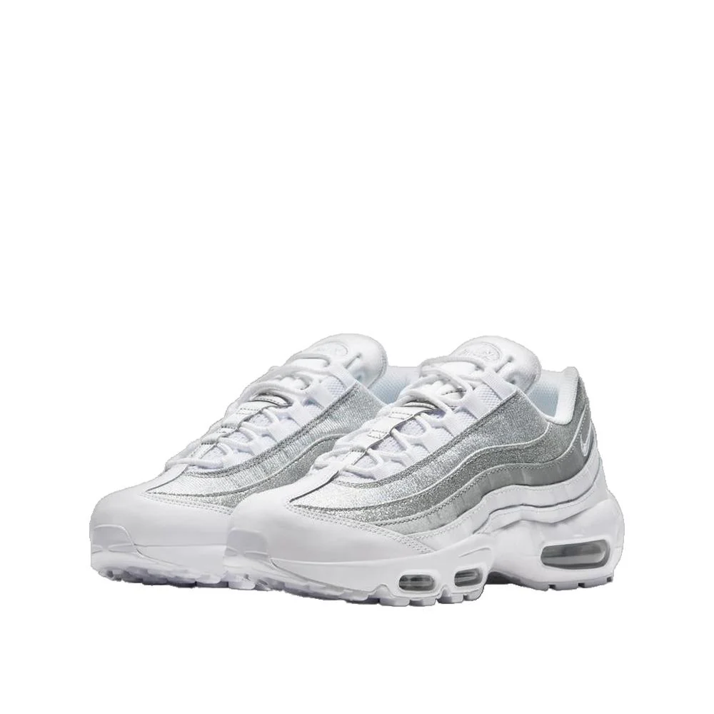 Baskets Air Max 95 - Blanc - Image 3