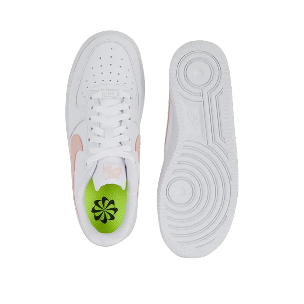 Baskets Air Force 1 Shadow - Blanc - Image 2