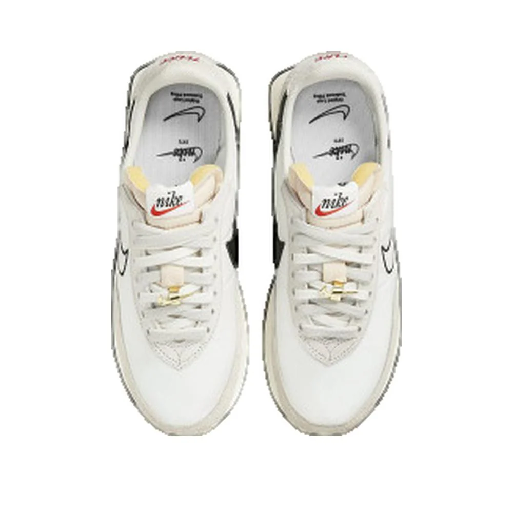 Baskets Waffle Trainer 2 - Noir - Image 2