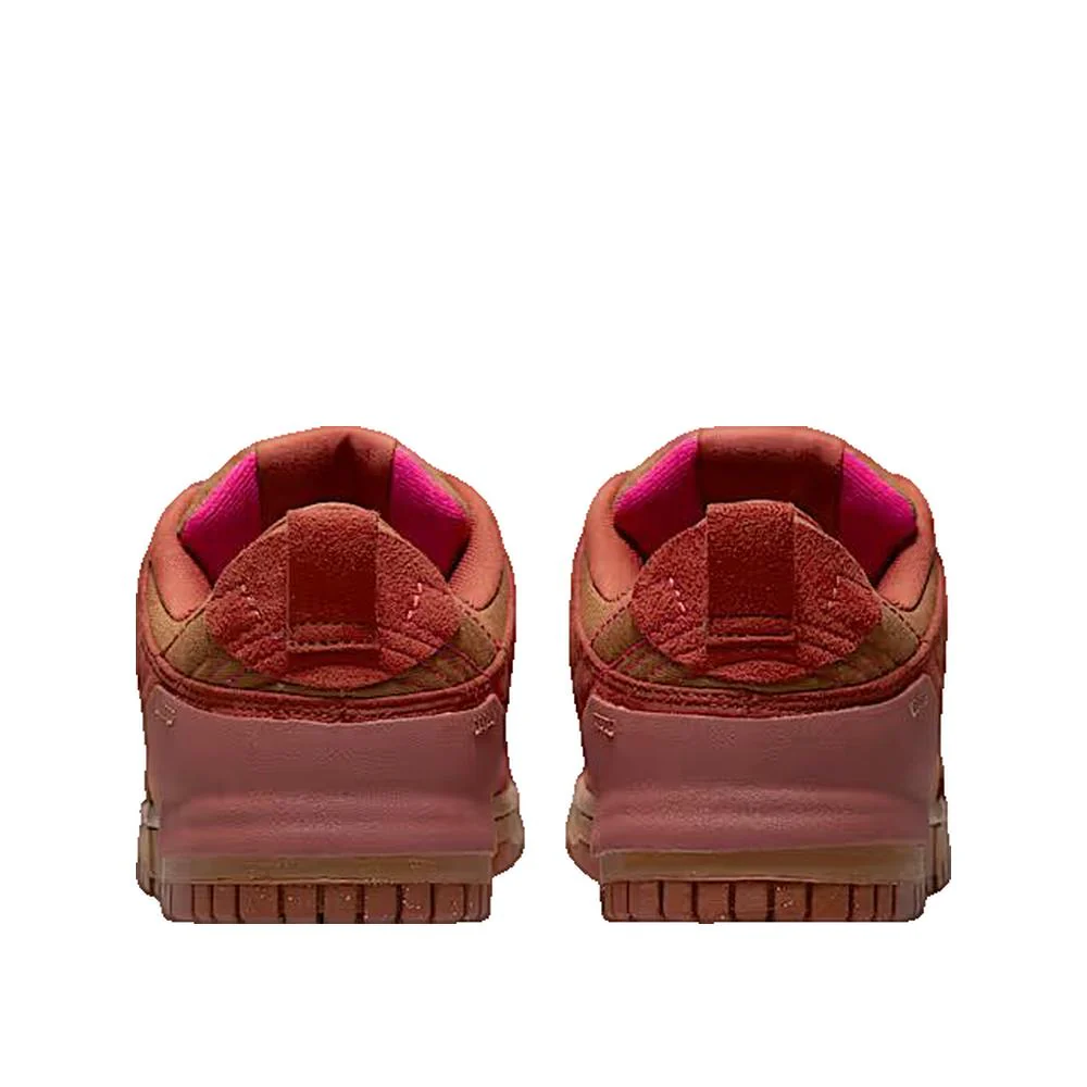Baskets Dunk Low Disrupt 2 - Bronze - Image 3