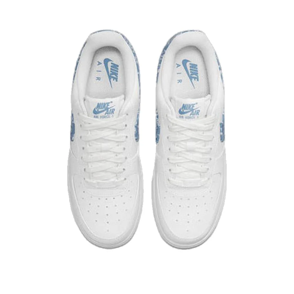 Baskets Air Force 1 07 Essential - Blanc - Image 2