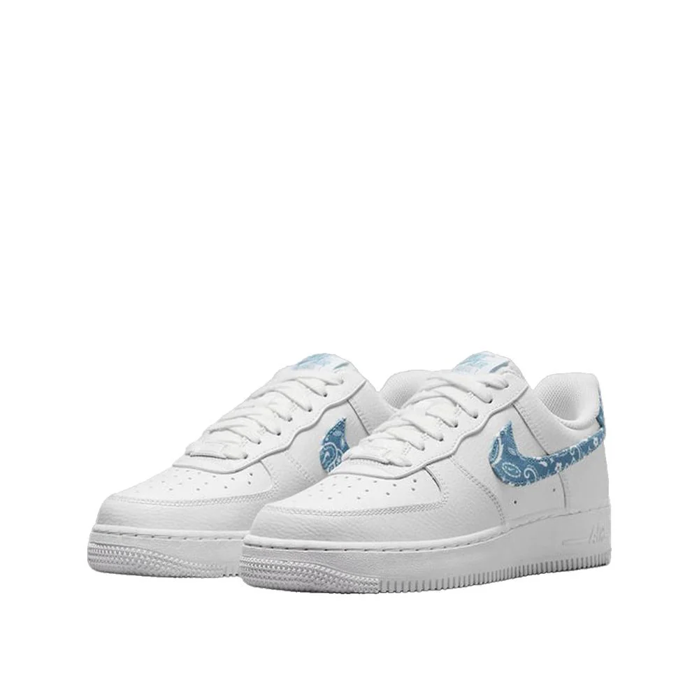 Baskets Air Force 1 07 Essential - Blanc - Image 3