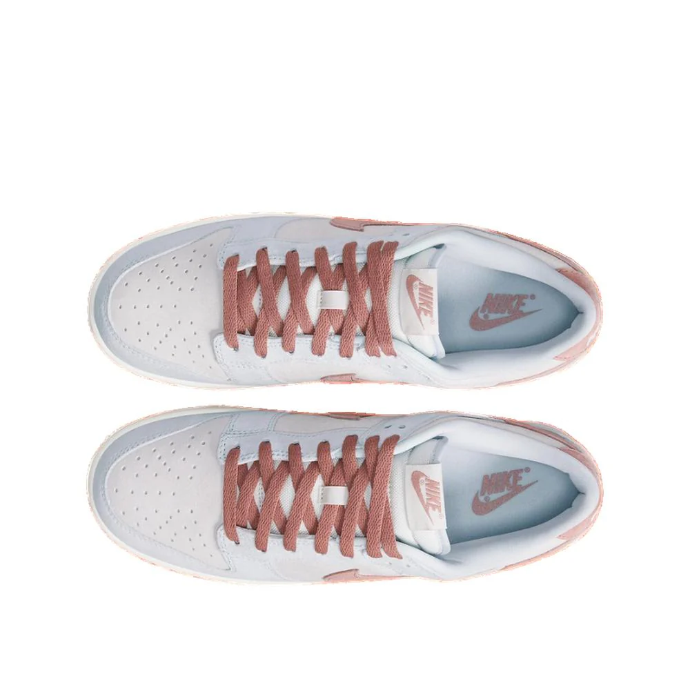 Baskets Dunk Low Retro Premium - Gris - Image 2