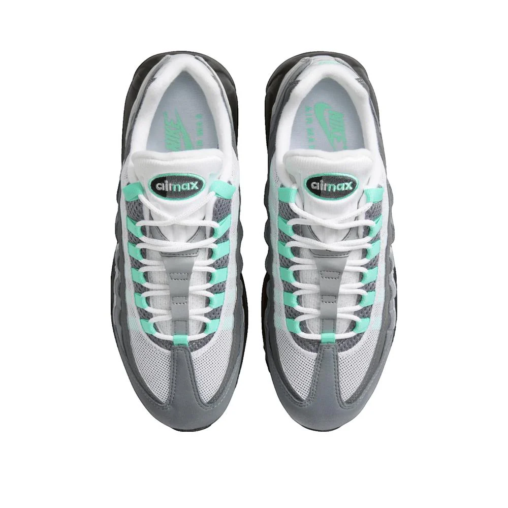 Basket Air Max 95 - Noir - Image 2
