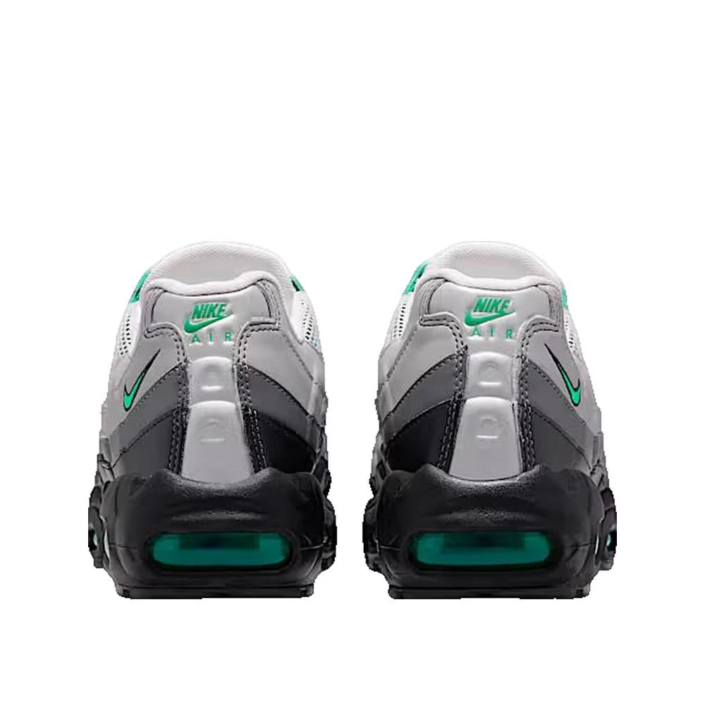 Basket Air Max 95 - Noir - Image 3