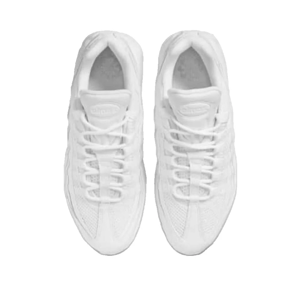 Baskets Air Max 95 - Blanc - Image 2
