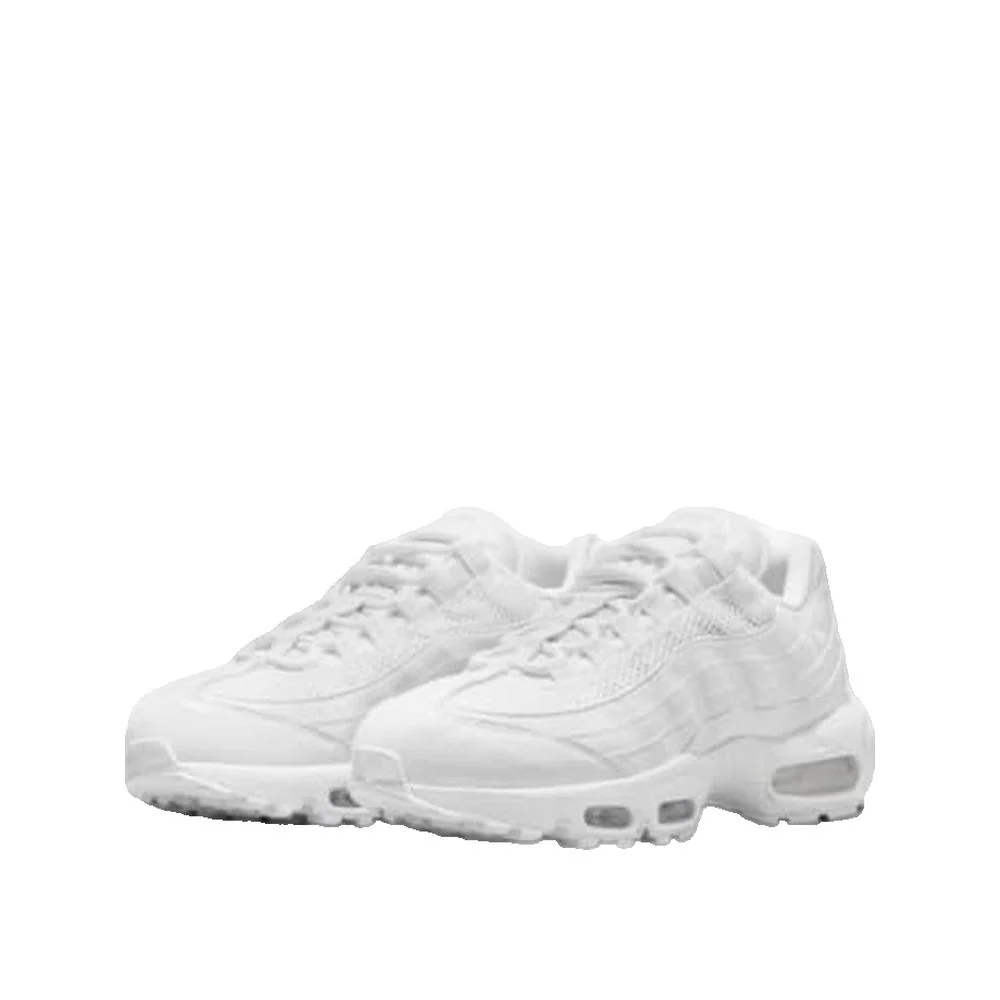 Baskets Air Max 95 - Blanc - Image 3