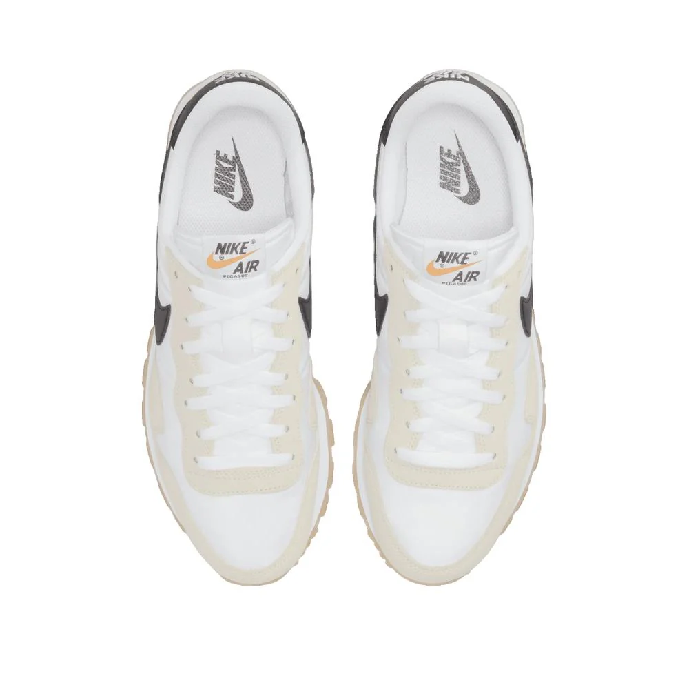Basket Air Pegasus 83 - Blanc - Image 2