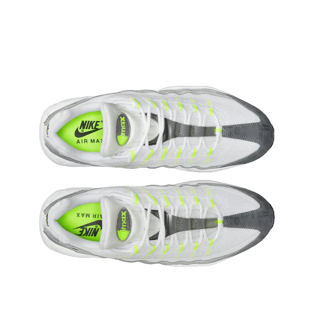 Baskets Air Max 95 - Blanc - Image 2