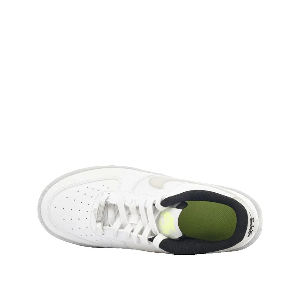 Baskets Air Force 1 Crater Next Nature - Blanc - Image 2