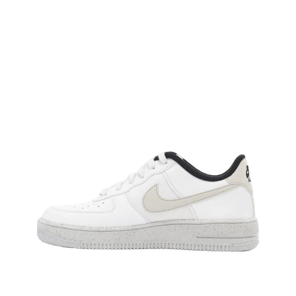 Baskets Air Force 1 Crater Next Nature - Blanc - Image 3