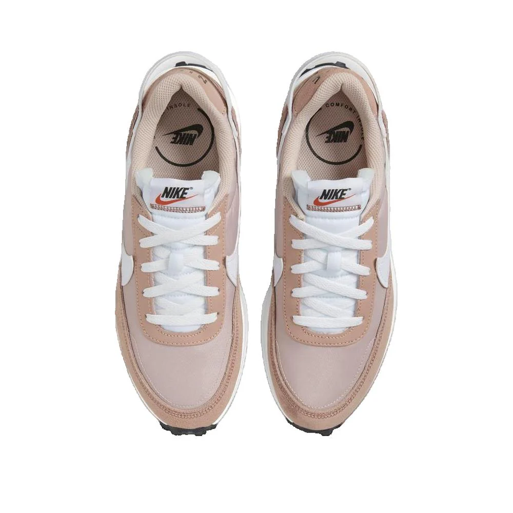 Baskets Waffle Debut - Rose - Image 2