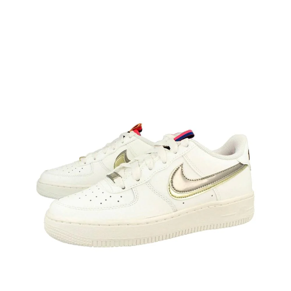 Baskets Air Force 1 Lv8 - Blanc - Image 2