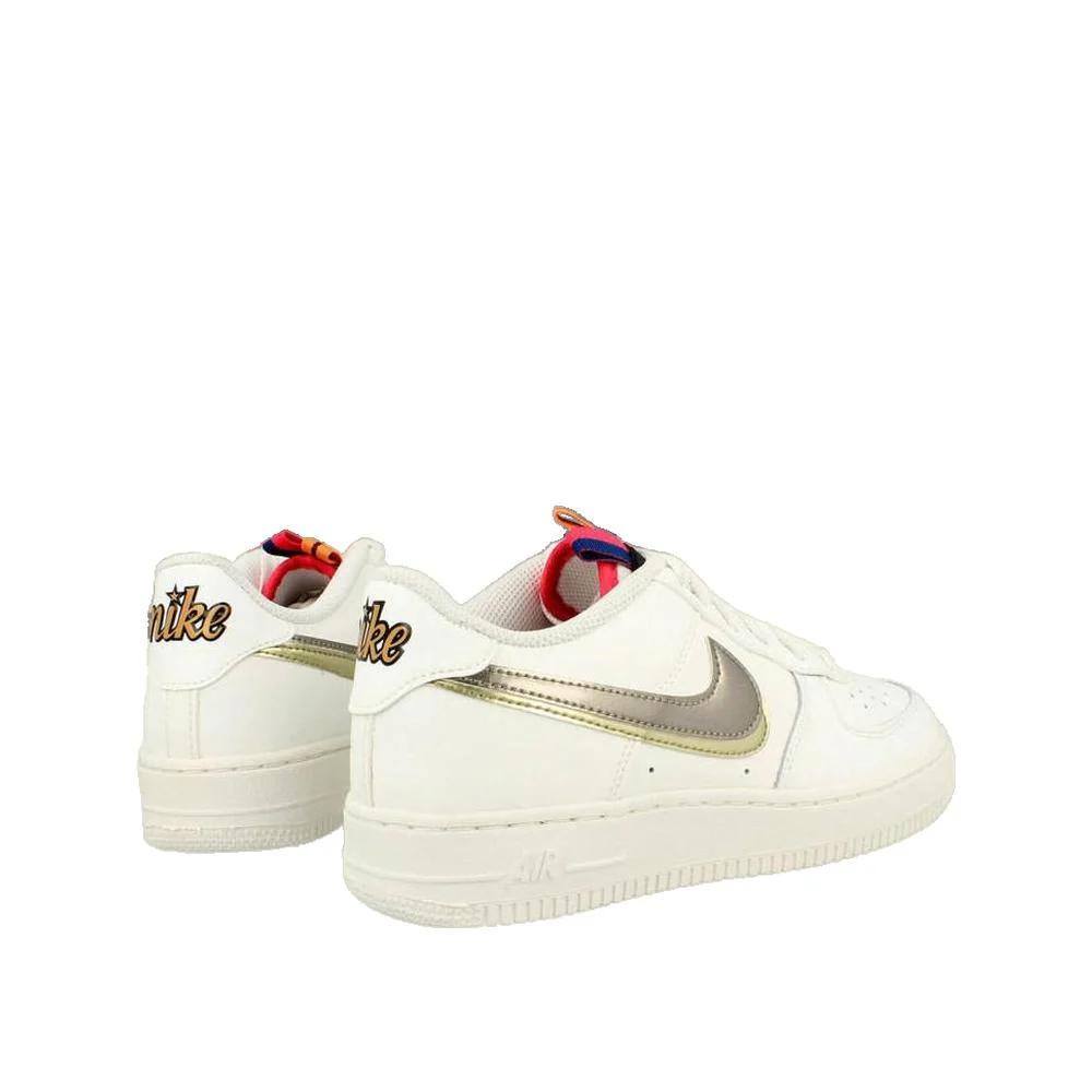 Baskets Air Force 1 Lv8 - Blanc - Image 3