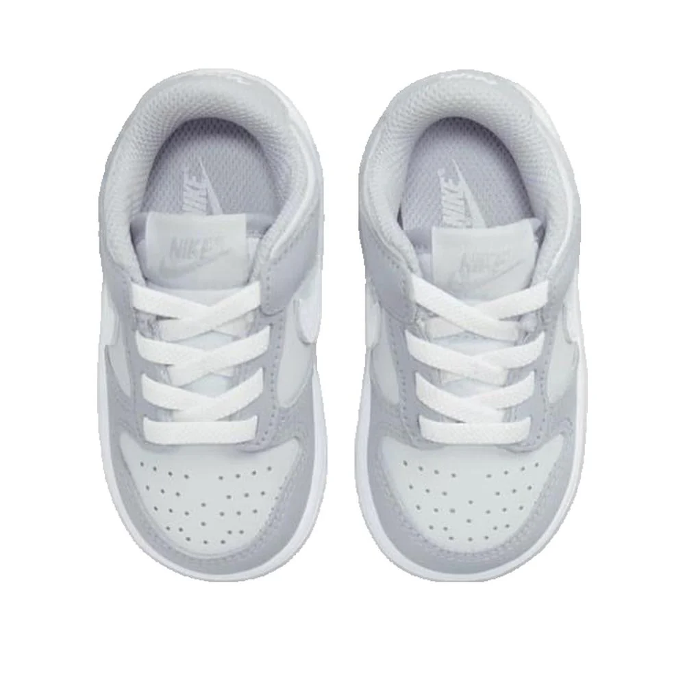 Baskets Dunk Low Two - Gris - Image 2