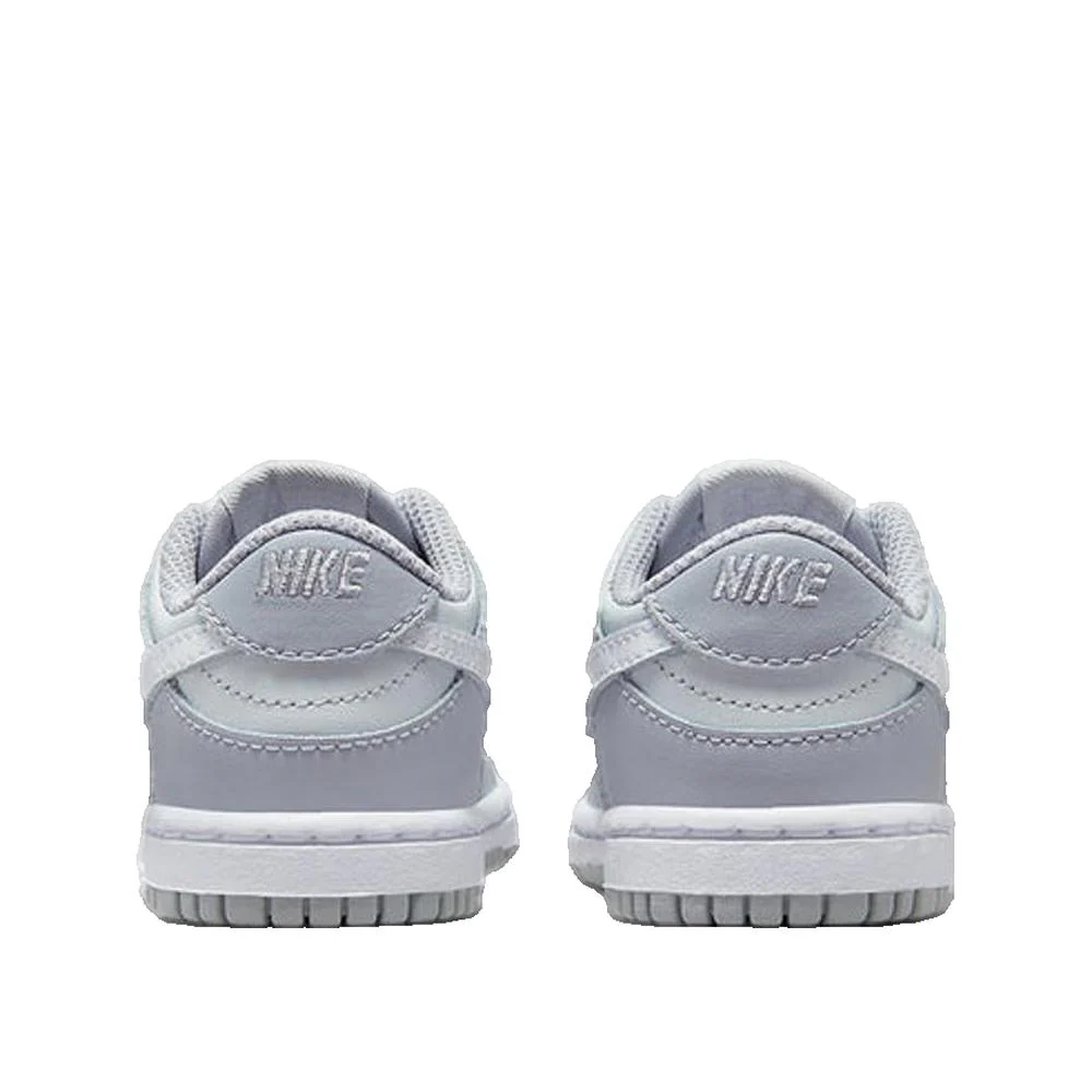 Baskets Dunk Low Two - Gris - Image 3